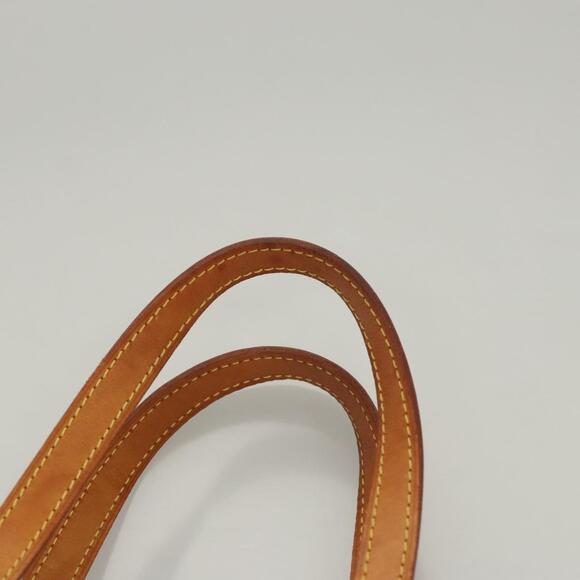 LOUIS VUITTON Monogram Vernis Reade MM Hand Bag Red Rouge M91086 - Picture 8 of 12